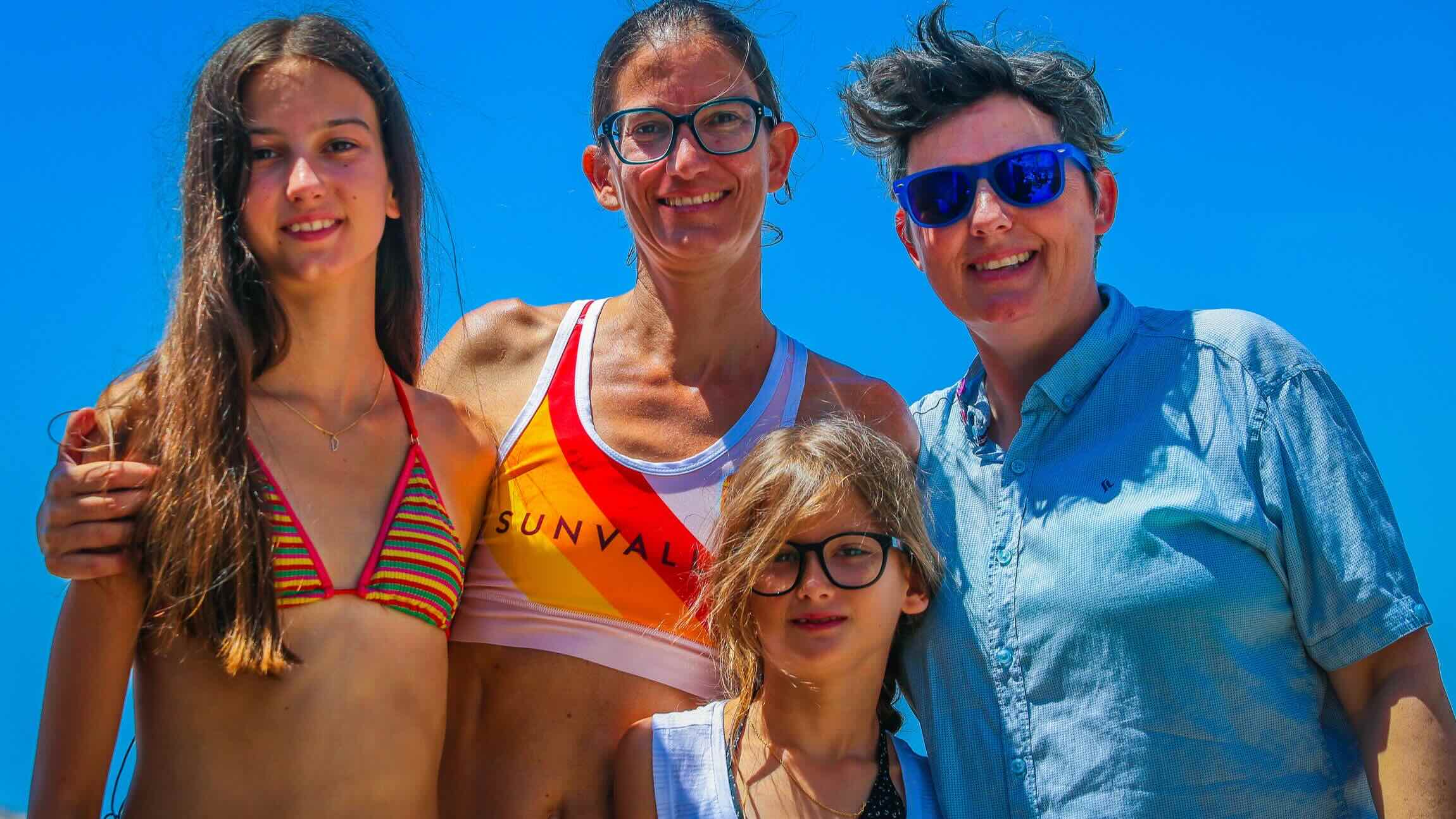 Vies de familles bis